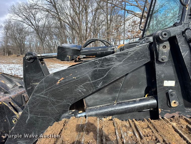 image for item EF2341 1994 Caterpillar 953B track loader