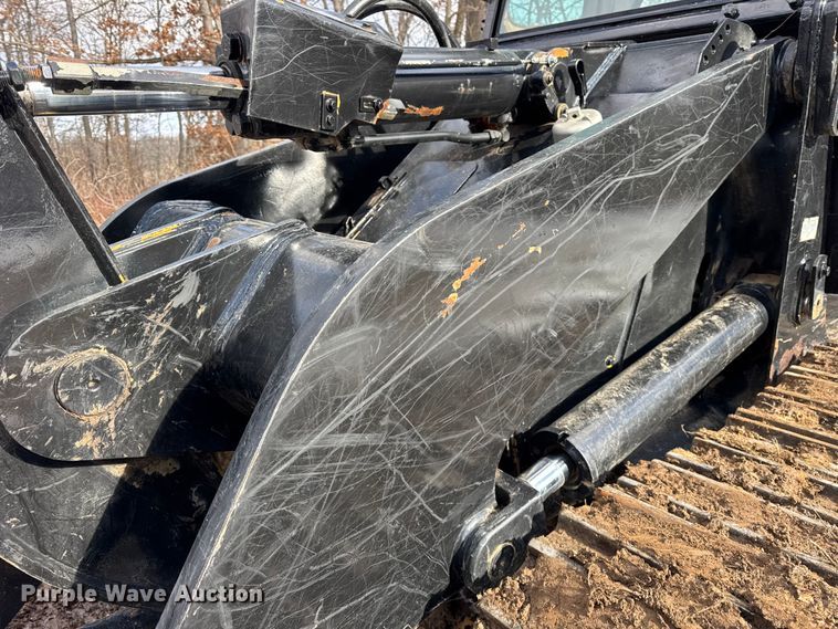 image for item EF2341 1994 Caterpillar 953B track loader