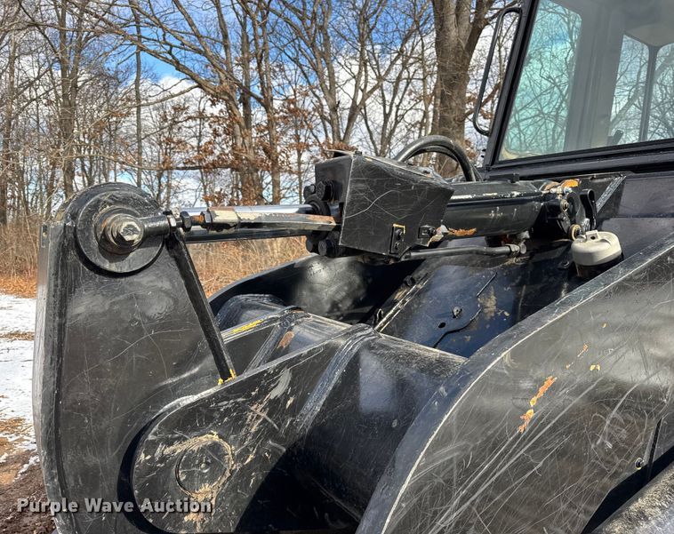 image for item EF2341 1994 Caterpillar 953B track loader