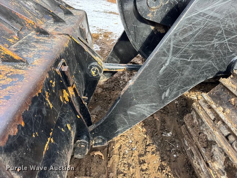 image for item EF2341 1994 Caterpillar 953B track loader