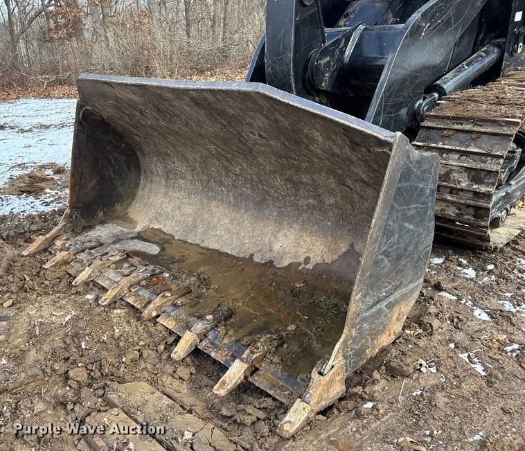 image for item EF2341 1994 Caterpillar 953B track loader