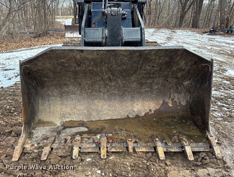 image for item EF2341 1994 Caterpillar 953B track loader