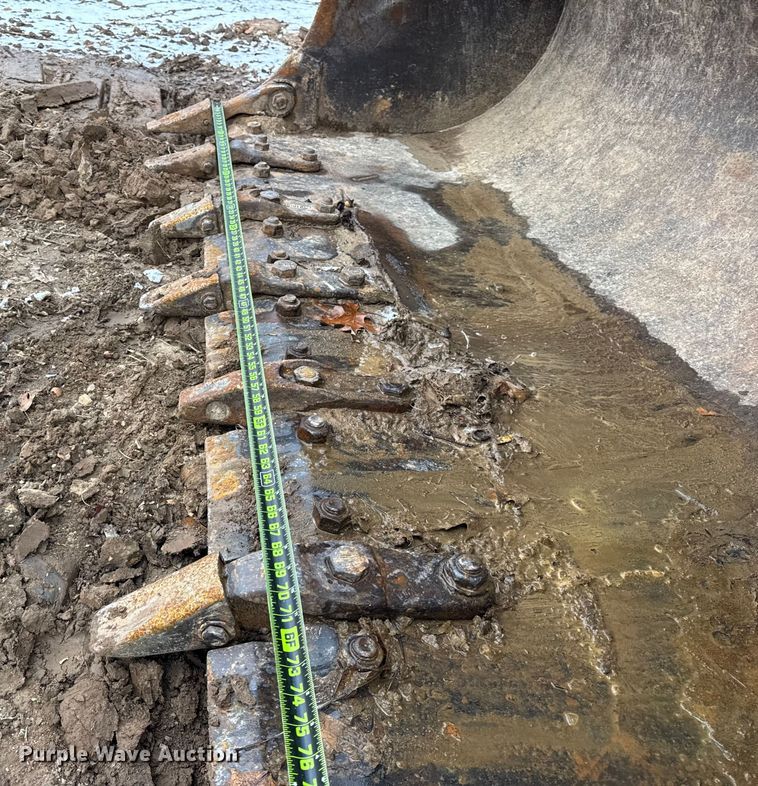 image for item EF2341 1994 Caterpillar 953B track loader