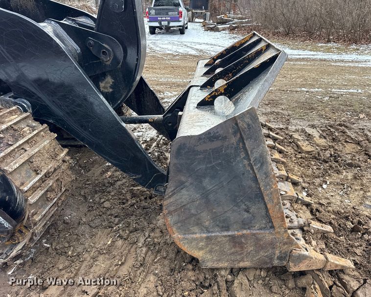 image for item EF2341 1994 Caterpillar 953B track loader