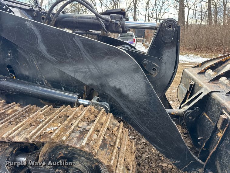 image for item EF2341 1994 Caterpillar 953B track loader