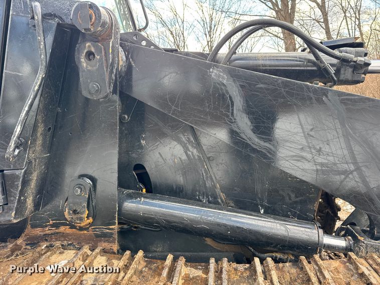 image for item EF2341 1994 Caterpillar 953B track loader