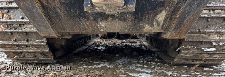 image for item EF2341 1994 Caterpillar 953B track loader