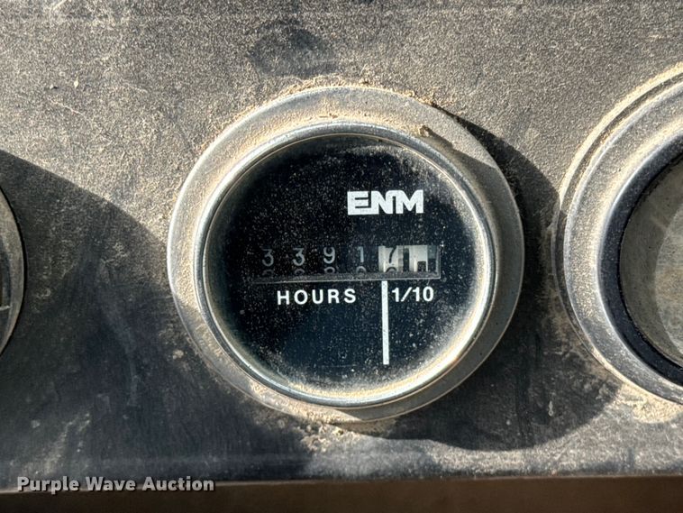 image for item EF2341 1994 Caterpillar 953B track loader