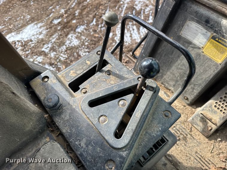 image for item EF2341 1994 Caterpillar 953B track loader