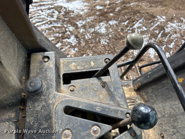 image for item EF2341 1994 Caterpillar 953B track loader