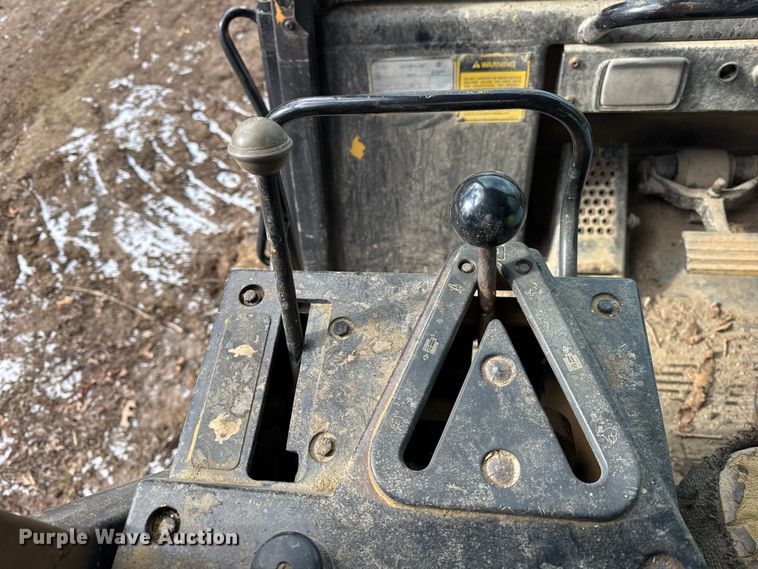 image for item EF2341 1994 Caterpillar 953B track loader