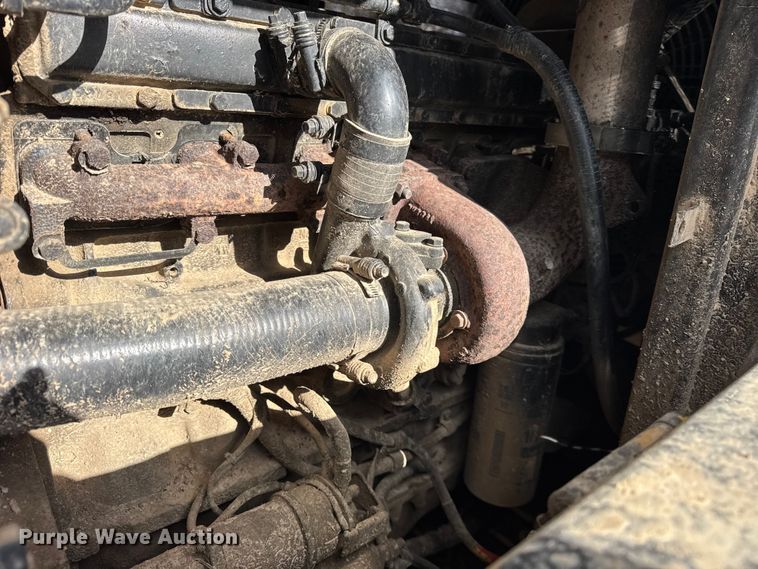 image for item EF2341 1994 Caterpillar 953B track loader