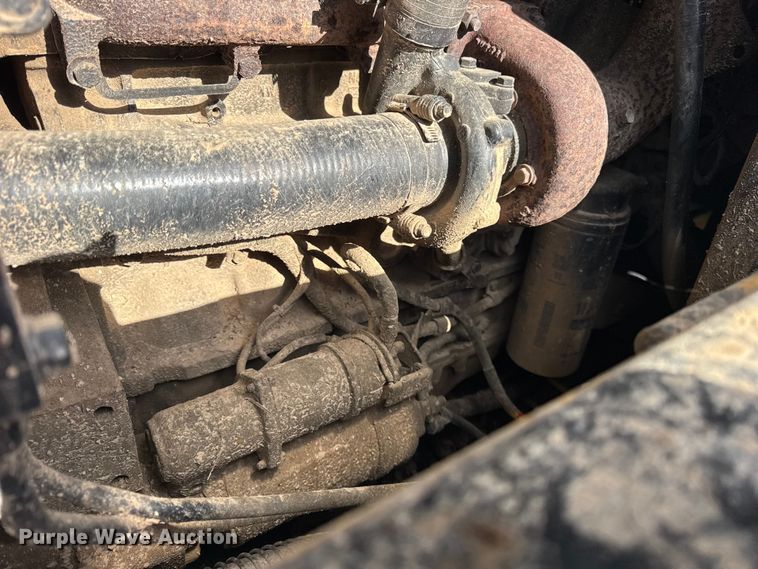 image for item EF2341 1994 Caterpillar 953B track loader