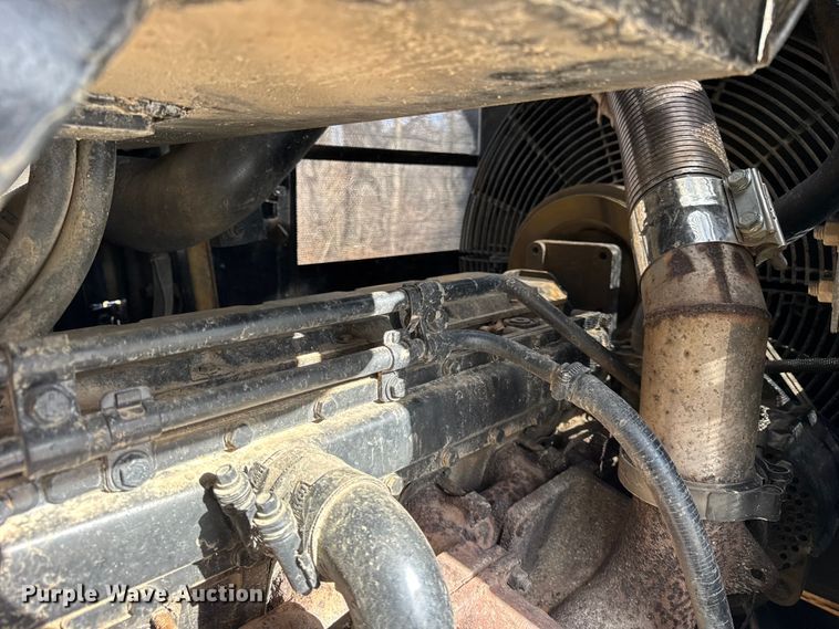 image for item EF2341 1994 Caterpillar 953B track loader