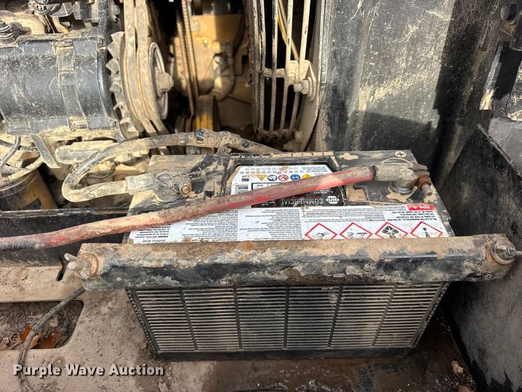 image for item EF2341 1994 Caterpillar 953B track loader