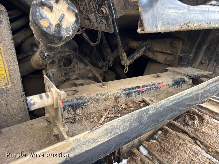 image for item EF2341 1994 Caterpillar 953B track loader