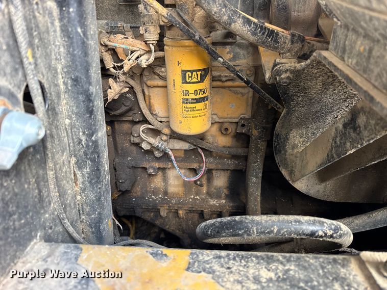 image for item EF2341 1994 Caterpillar 953B track loader