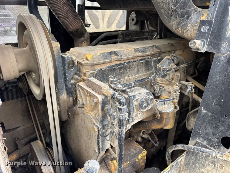 image for item EF2341 1994 Caterpillar 953B track loader