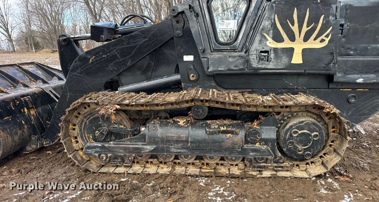 image for item EF2341 1994 Caterpillar 953B track loader