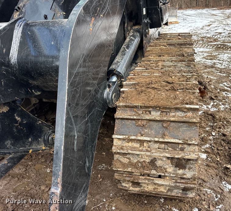 image for item EF2341 1994 Caterpillar 953B track loader