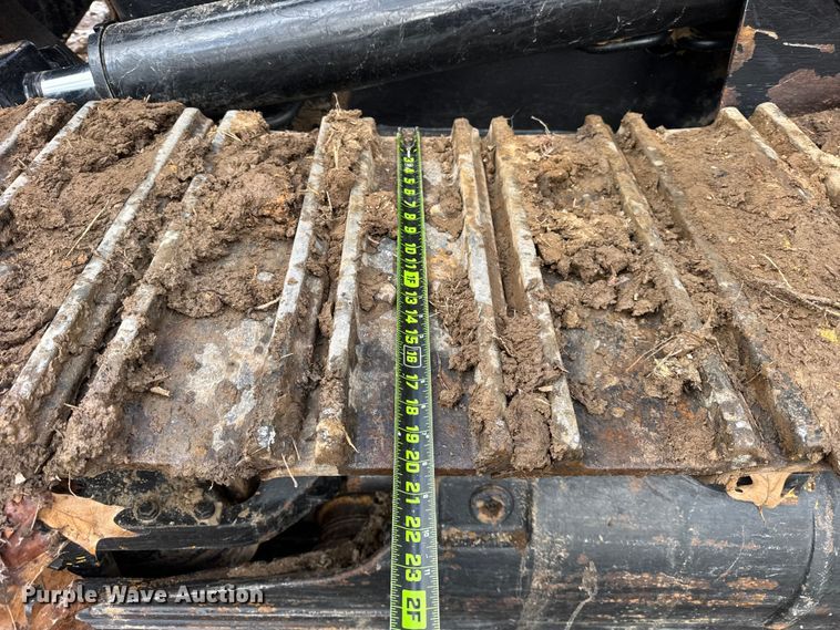 image for item EF2341 1994 Caterpillar 953B track loader