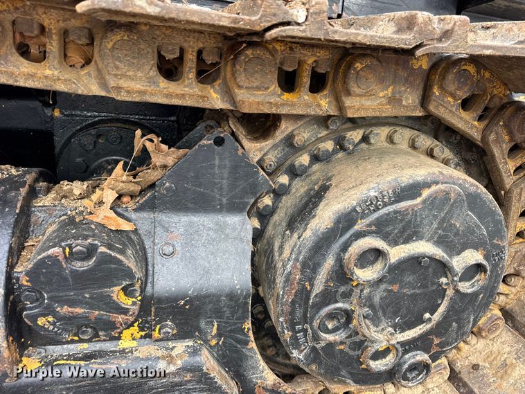 image for item EF2341 1994 Caterpillar 953B track loader