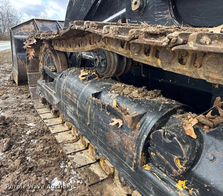 image for item EF2341 1994 Caterpillar 953B track loader