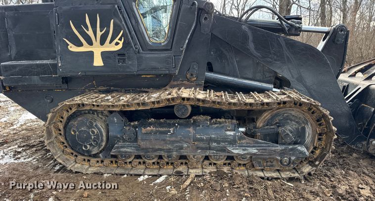 image for item EF2341 1994 Caterpillar 953B track loader