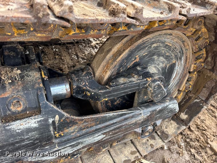 image for item EF2341 1994 Caterpillar 953B track loader