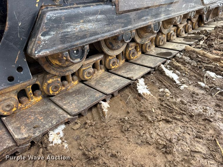 image for item EF2341 1994 Caterpillar 953B track loader