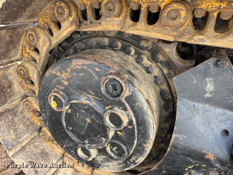 image for item EF2341 1994 Caterpillar 953B track loader