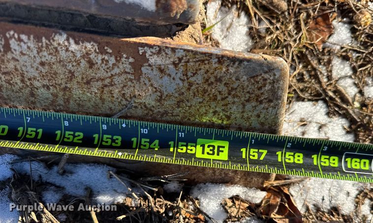 image for item EF2342 1992 Caterpillar D5H dozer