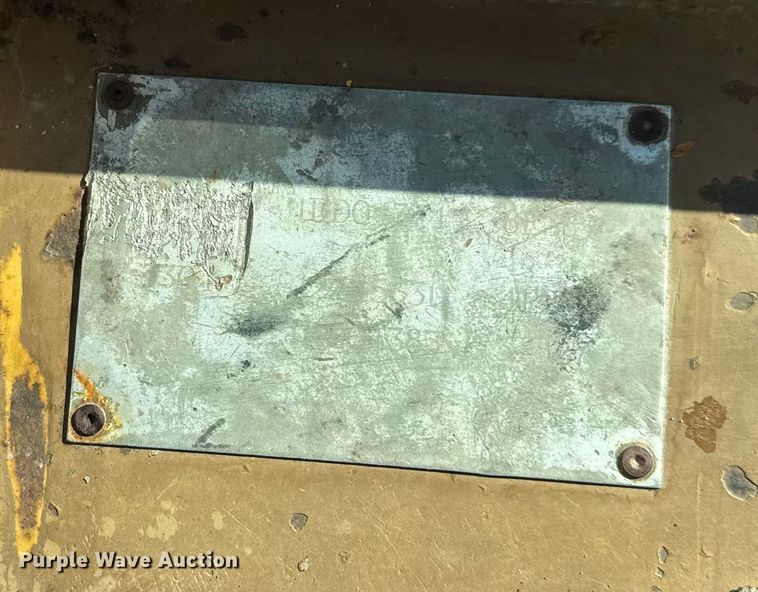 image for item EF2342 1992 Caterpillar D5H dozer