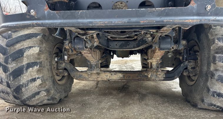 image for item EF2343 2004 International 7400 log loader truck