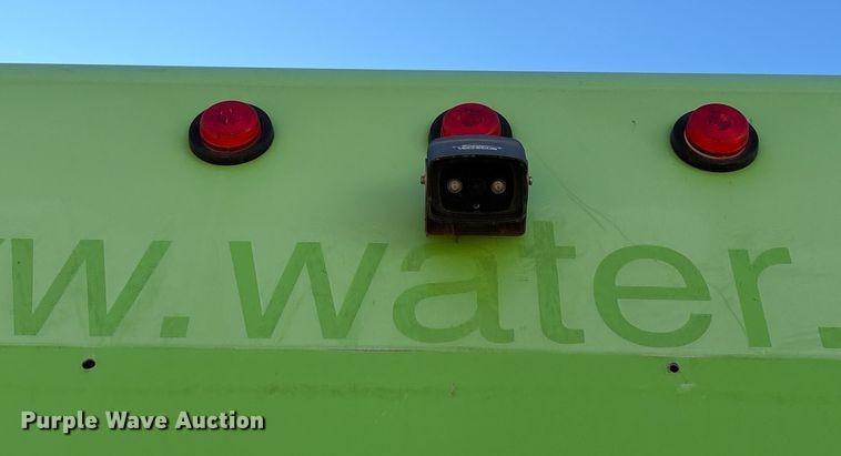 image for item EF6212 2009 International MA025 delivery truck