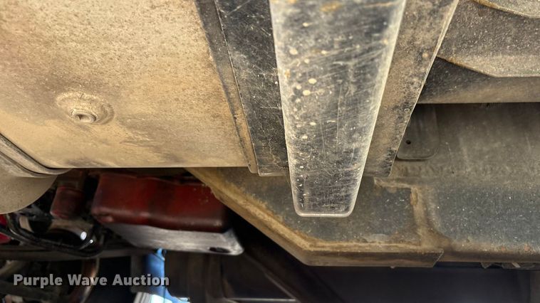 image for item EF6212 2009 International MA025 delivery truck