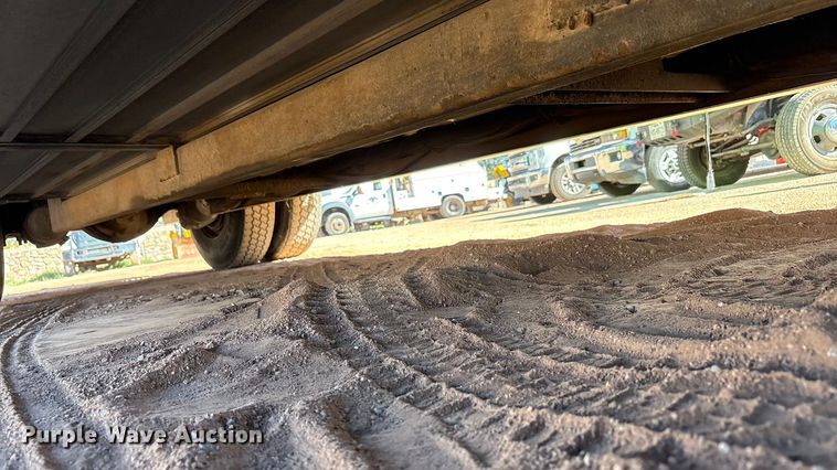 image for item EF6212 2009 International MA025 delivery truck