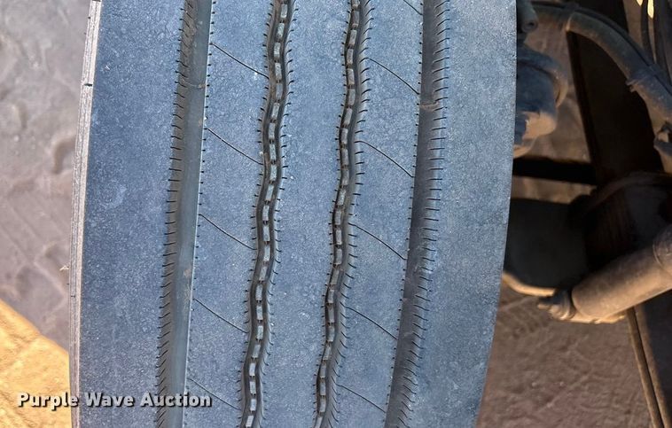 image for item EF6212 2009 International MA025 delivery truck