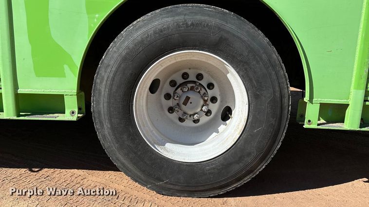 image for item EF6212 2009 International MA025 delivery truck