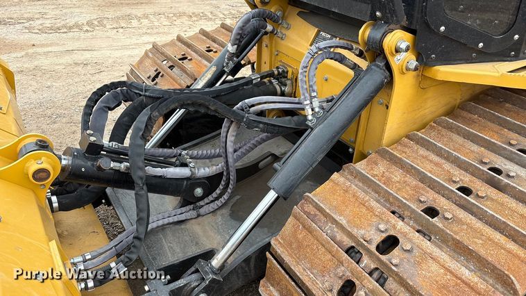 image for item EF6303 2024 Fecon 225VST mulcher
