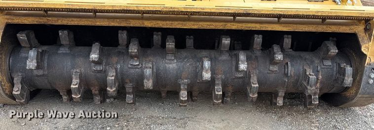 image for item EF6303 2024 Fecon 225VST mulcher