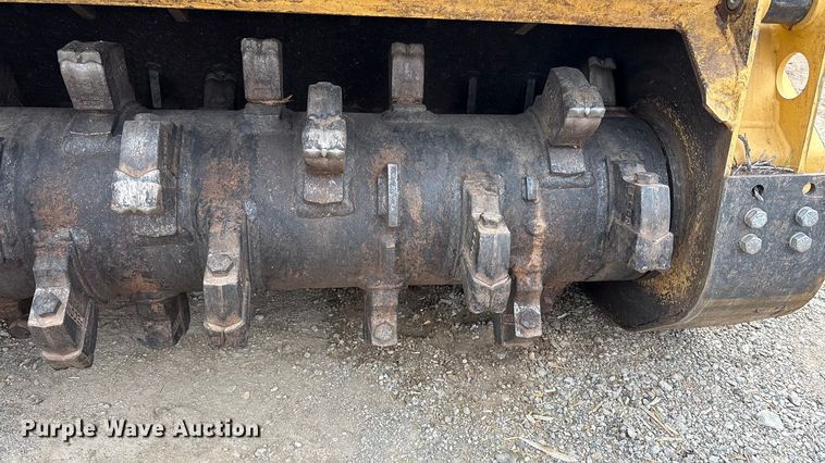 image for item EF6303 2024 Fecon 225VST mulcher