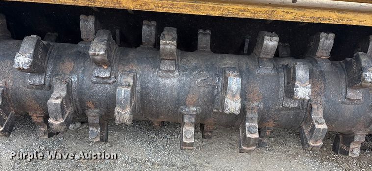 image for item EF6303 2024 Fecon 225VST mulcher