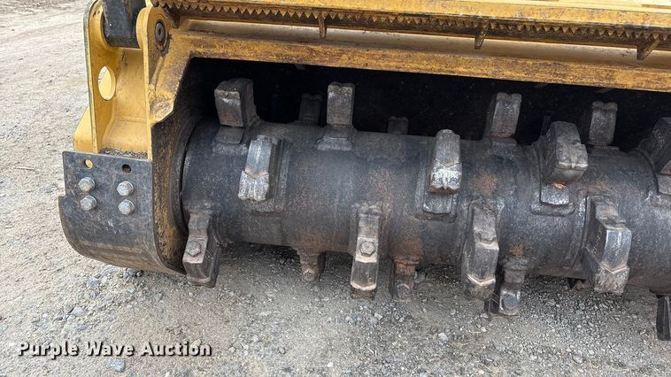 image for item EF6303 2024 Fecon 225VST mulcher