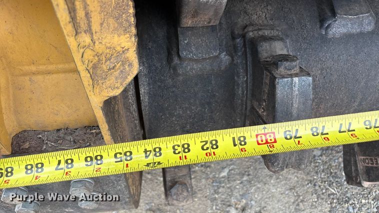 image for item EF6303 2024 Fecon 225VST mulcher