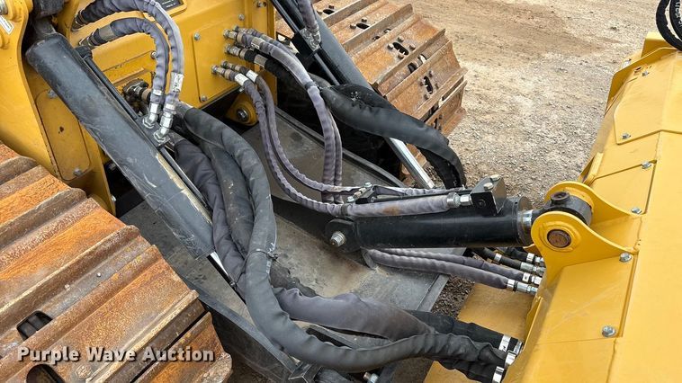 image for item EF6303 2024 Fecon 225VST mulcher