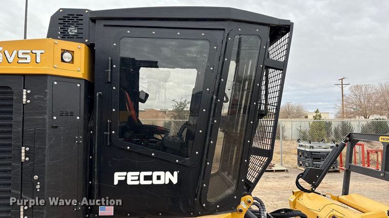 image for item EF6303 2024 Fecon 225VST mulcher