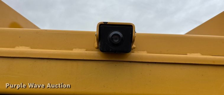 image for item EF6303 2024 Fecon 225VST mulcher