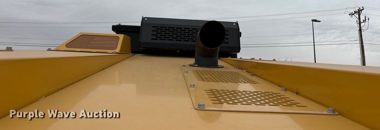 image for item EF6303 2024 Fecon 225VST mulcher