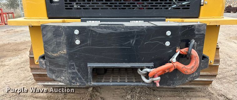 image for item EF6303 2024 Fecon 225VST mulcher